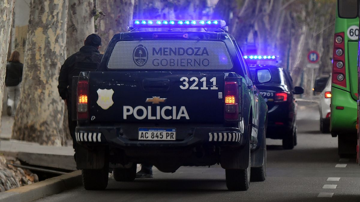 Accidente fatal: murió un motociclista tras chocar de frente