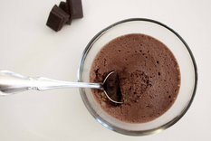 Mousse Foto: pixabay