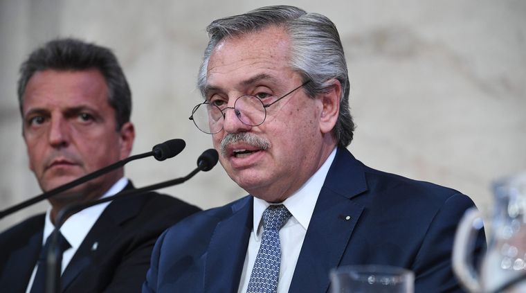 Foto: Prensa Senado