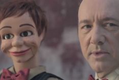 estrellas de hollywood ahora brillan en la tv