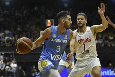 argentina se recupero y vencio a panama en su camino al mundial