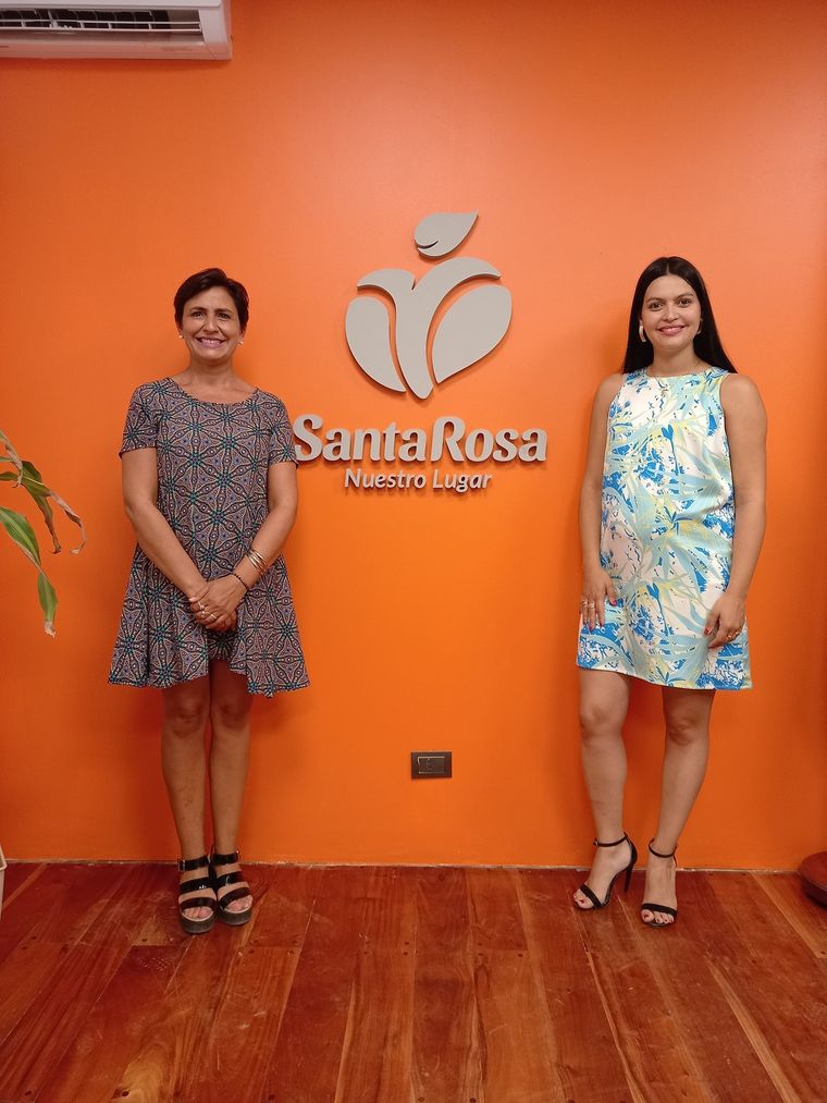 Foto: Facebook Débora Quiroga