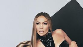 Jennifer Lopez es una de las artistas más convocantes del mundo. Foto: Instagram