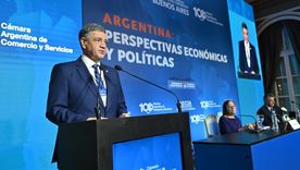 Jorge Macri, jefe de Gobierno de la Ciudad de Buenos Aires, elimina a los gerentes de la pobreza en la asignación de asistencia estatal. Jorge Macri, jefe de Gobierno de la Ciudad de Buenos Aires, elimina a los gerentes de la pobreza en la asignación de asistencia estatal.