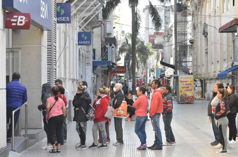 Protocolos Algunos ya son un estorbo