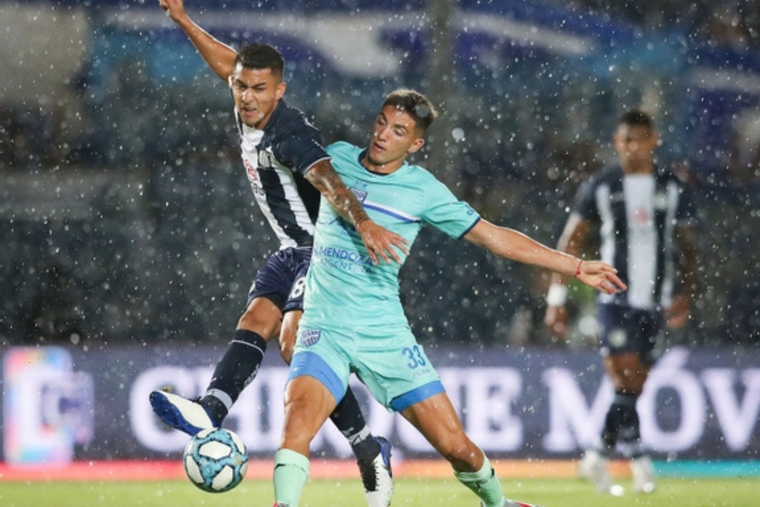 Godoy Cruz iniciará una nueva campaña en Copa Argentina, un torneo que le ha sido esquivo. Foto: Copa Argentina
