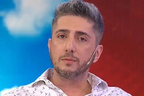 Jey Mammón confirmó su vuelta a la tv: en qué canal Foto: Captura Jey Mammón confirmó su vuelta a la tv: en qué canal Foto: Captura