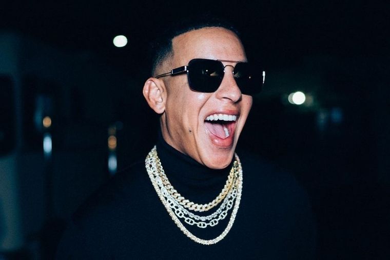 Daddy Yankee