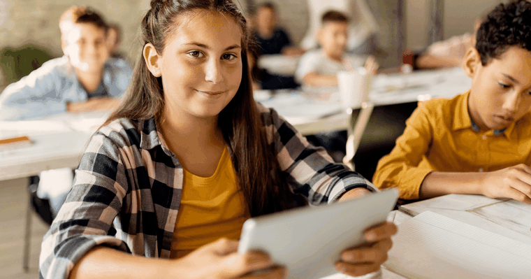 Ir a la escuela no siempre es sinónimo de aprender, acceder y permanecer en la escuela no es un objetivo final.