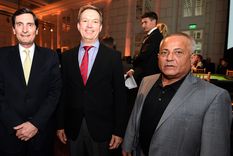 Foto: Alf Ponce / MDZ