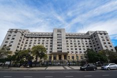 Avanza la causa Cuadernos Y complica a CFK. Foto: Juan Mateo Aberastain Zubimendi