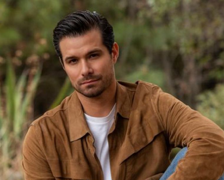 Rating Brandon Peniche en La historia de Juana