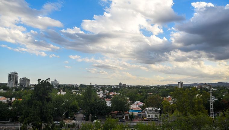 Se esperan temperaturas agradables para este fin de semana.&nbsp;