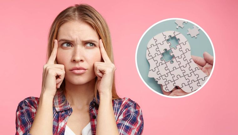 Los trucos para mejorar la memoria (Shutterstock).