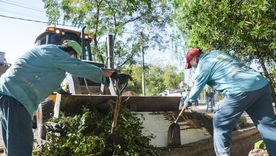 Las acciones se desplegarán en barrios y arterias clave.