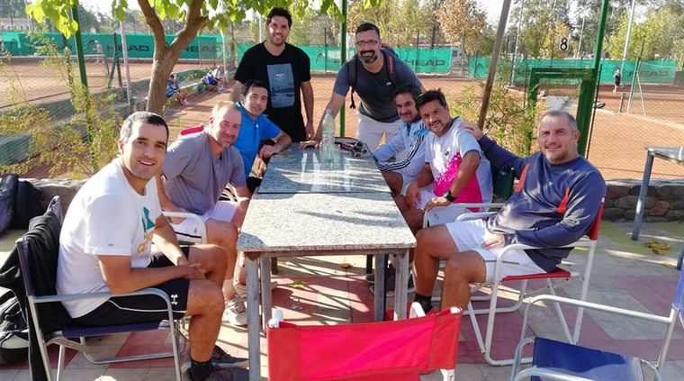 Foto: Gentileza Horacio Fernández