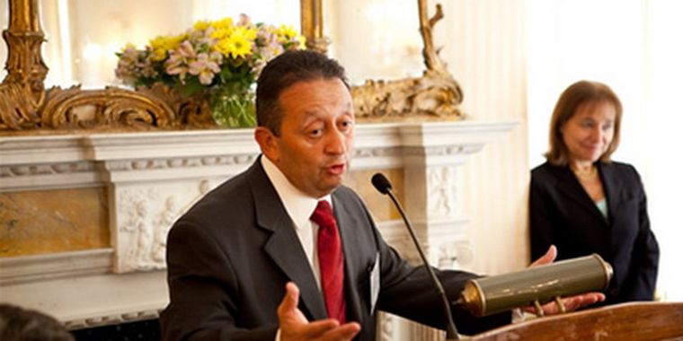 Foto: Gentileza Gobierno