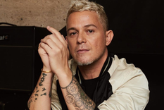 Alejandro Sanz es uno de los cantantes españoles más consagrados en Latinoamérica. Foto: Instagram @alejandrosanz