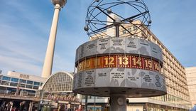 Europa volverá a cambiar la hora a fines de marzo y varios países modificarán su diferencia horaria con Argentina. Europa volverá a cambiar la hora a fines de marzo y varios países modificarán su diferencia horaria con Argentina.