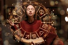 Según la astrología, su desconfianza es una forma de cuidarse de posibles traiciones.