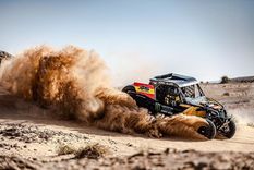 gerard farres gana en ssv y chaleco pierde la cima de la general gerard farres gana en ssv y chaleco pierde la cima de la general