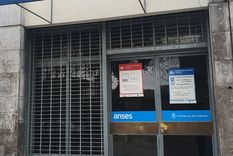 anses: confirman varios casos de coronavirus y se resiente la atencion en varias dependencias