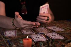 Estos signos necesitan presencia, no solo palabras. Foto: Shutterstock