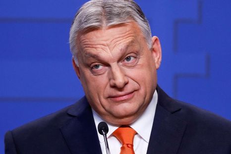 elecciones en hungria: peter magyar supera a orban en un recuento historico que marca el fin de una era elecciones en hungria: peter magyar supera a orban en un recuento historico que marca el fin de una era