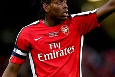 Hace 14 años debutaba en la Premier League, hoy se encuentra detenido y acusado por presunto narcotráfico de marihuana.