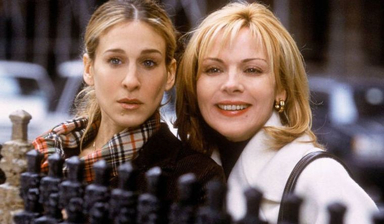 El enigma de si volverá Samantha en esta tercera temporada de And just like that...