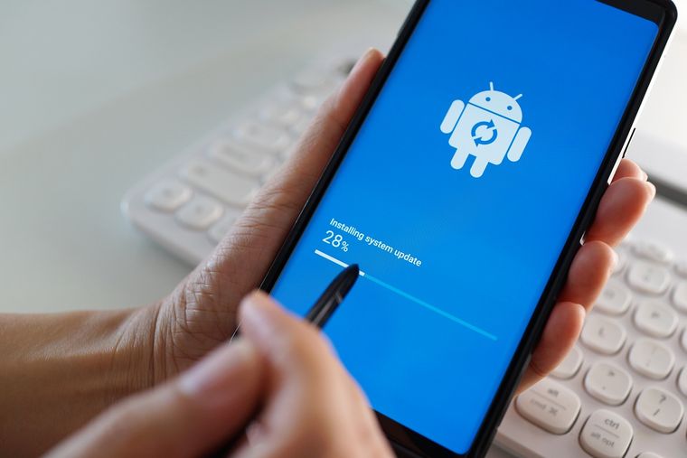 El programa beta de Motorola ayuda a pulir errores antes del lanzamiento global de la actualización. El programa beta de Motorola ayuda a pulir errores antes del lanzamiento global de la actualización.