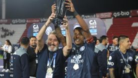 Fútbol, empresarios y política: quiénes están detrás del boom de equipos mendocinos