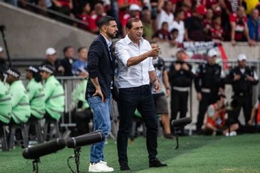 Ramón Díaz regresa a Paraguay y asume un Olimpia en crisis Ramón Díaz regresa a Paraguay y asume un Olimpia en crisis