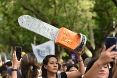 El Gobierno nacional cerrará oficinas de Acceso a la Justicia en Cuyo Foto: Maximiliano Ríos / MDZ