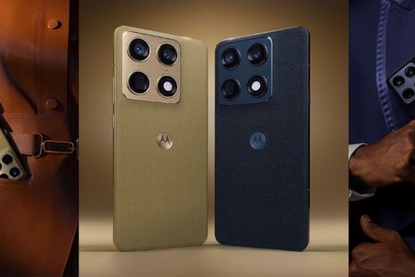 Motorola Signature combina diseño ultradelgado, resistencia certificada y potencia premium con descuento en Mercado Libre. Motorola Signature combina diseño ultradelgado, resistencia certificada y potencia premium con descuento en Mercado Libre.