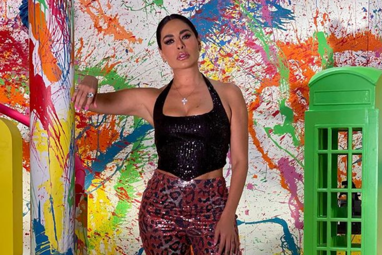 Galilea Montijo se va del programa hoy y este es su reemplazo. Foto: Instagram