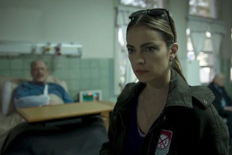 NETFLIX. Puerta 7 NETFLIX. Puerta 7