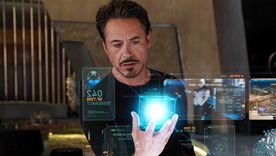 Robert Downey Jr. vuelve a Marvel Studios pero no como Tony Stark