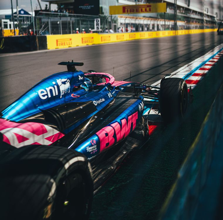 Este fin de semana se corrió el GP de Canadá, décima fecha de la actual temporada de la Fórmula 1