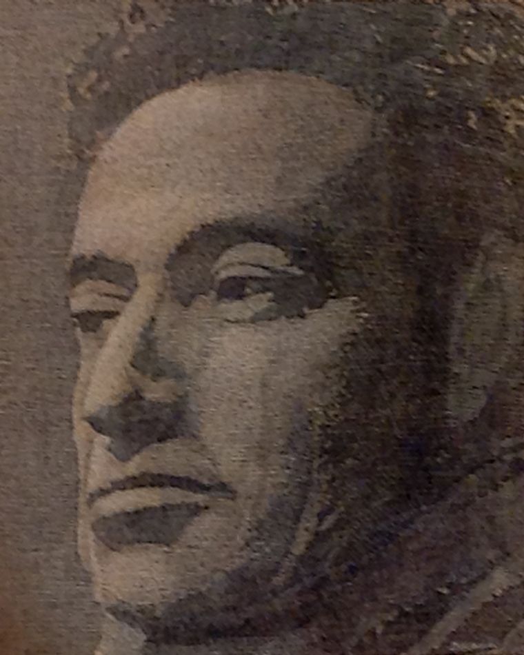 Rafael Squirru por Zdravko Ducmelic Rafael Squirru por Zdravko Ducmelic