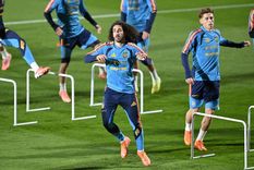 La llamativa promesa de Marc Cucurella si España se consagra campeona del Mundial 2026.