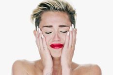 Miley Cyrus Miley Cyrus