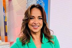 A pesar de no estar en televisión, Adamari López no se detiene y sigue cosechando logros profesionales.