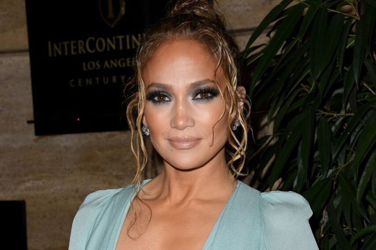 Jennifer López, Jlo