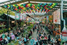 Foto: Ciudad de Buenos Aires