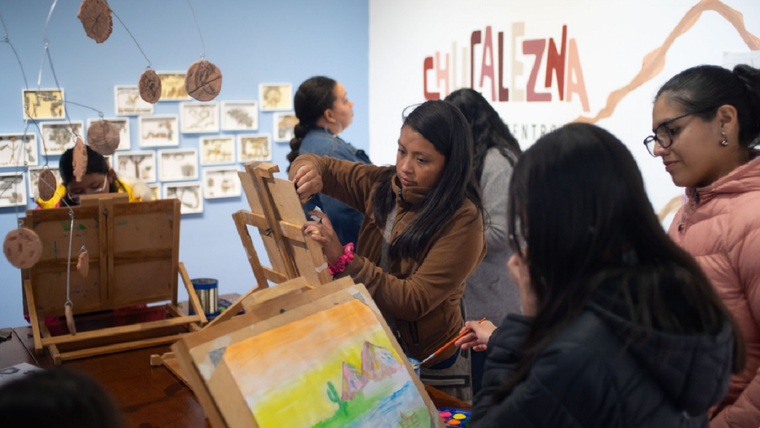 En estas vacaciones de invierno, los más chicos podrán disfrutar de distintas actividades en los Museos Nacionales de la Secretaría de Cultura. En estas vacaciones de invierno, los más chicos podrán disfrutar de distintas actividades en los Museos Nacionales de la Secretaría de Cultura.