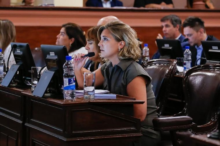 Foto: Instagram (@stefaniacoraok)