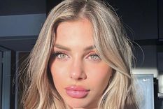 Romina Malaspina posee millones de seguidores en redes sociales Foto: Instagram/Romina Malaspina