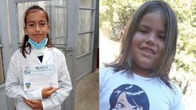 El papá de las menores insistió en la sospecha de que sus hijas pueden estar en la Ciudad de Buenos Aires o sus alrededores. El papá de las menores insistió en la sospecha de que sus hijas pueden estar en la Ciudad de Buenos Aires o sus alrededores.