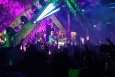 Foto: Gentileza Ignacio Gaffuri Foto: Gentileza Ignacio Gaffuri